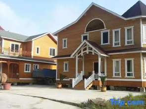 Shunan Bamboo Sea Shuangfeng Boutique Homestay