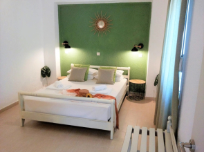Dimitra Aparthotel