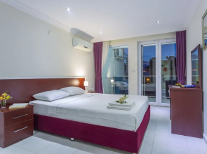 Royal Hills D3 Apartments