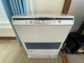 Caprice Toyohira Park 305 - Vacation Stay 11862