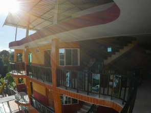 Hotel Los Bancos