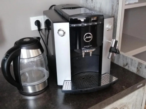 Appartement Mountain Lake