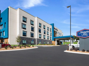 Hampton Inn Batesville