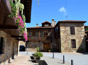 Hotel Termas de Liérganes