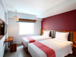 Swiss-Belexpress Kuta Legian