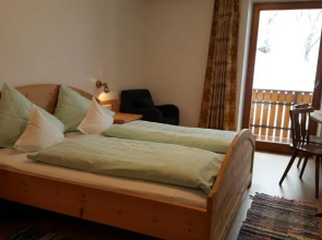 Pension Moarhof