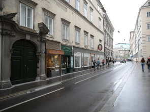 Heart of Vienna - City Apartment