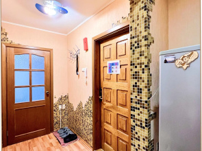 Apartamenty na proezde Severnyj 23