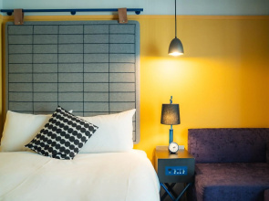 The Clan Hotel Singapore by Far East Hospitality