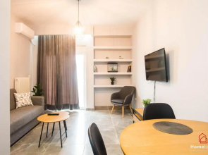 Filoxenia apart by homebrain