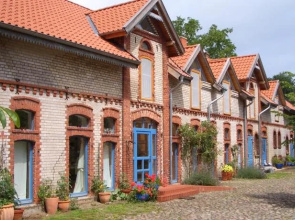 Herrenhaus Salderatzen