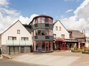 Landhotel Wolf-Mertes