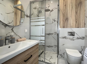 Slavno Apparts на микрорайоне 3-й