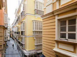 Apartamento Alma Pícara