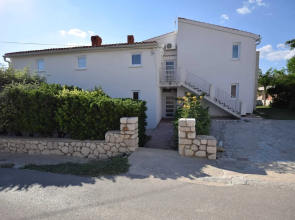 Comfortable Apartment With Balcony Near the Beach