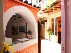 Hotel Yumbo Imperial
