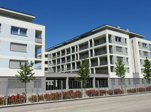 Lelle Resort B21