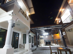 Donchai House