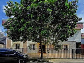 OYO Life 91989 K24 Residence Syariah