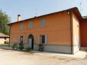Agriturismo La Riccardina