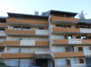 Jardin Alpin 204