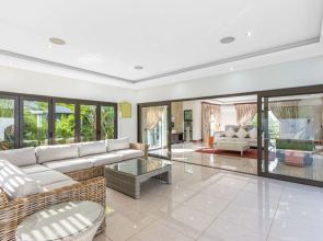 Zimbali by Euphoric, Zimbali Coastal Resort, Ballito