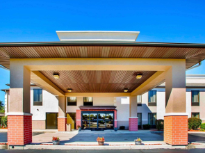 Comfort Inn Dayton - Huber Heights