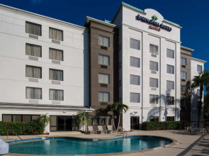 Springhill Suites by Marriott Orlando North/Sanford