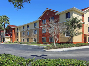 Extended Stay America Suites Melbourne Airport