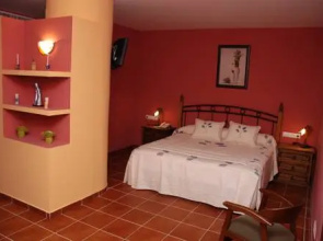 Hotel Rural Los Chaparros