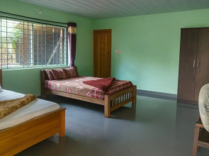 Hidden Valley Riverside Homestay