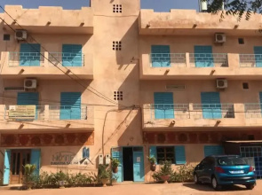 Djiguiya salam Tambacounda