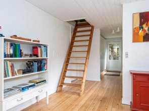 6 Person Holiday Home in Ulfborg