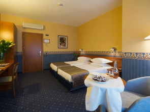 Ele Green Park Hotel Pamphili