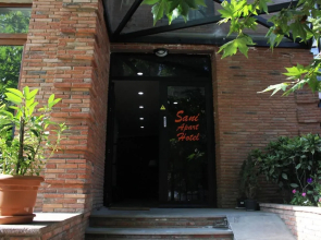 Sani Apart Hotel