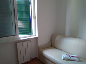 Le villette di Villa di Paola