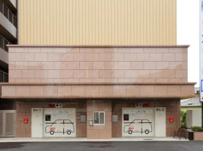 Toyoko Inn Kumamoto Ekimae