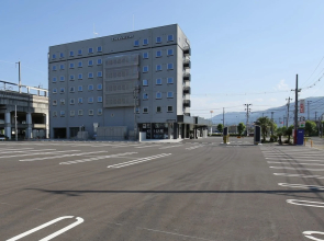 Venezian Hotels Shiroishi Zao