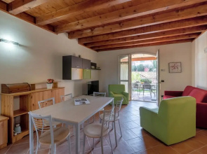 Borgo del Torchio G1 by Wonderful Italy