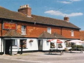 Crossways Inn
