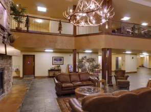Hawthorn Suites by Wyndham Missoula