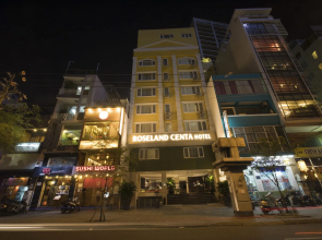 Roseland Centa Hotel Spa