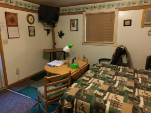 Birchwood Resort & Campground