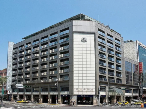 First Hotel