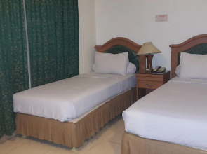 Hotel Panakkukang