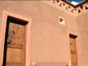 Guest House La Fibule d'Or