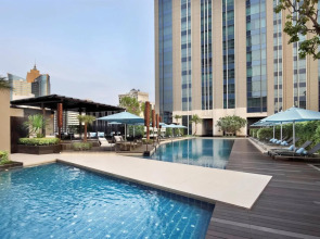 Отель Sofitel Bangkok Sukhumvit
