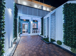 Hostal Luxury Nit I Dia