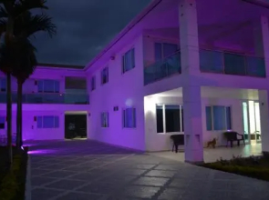 Hotel El Encanto
