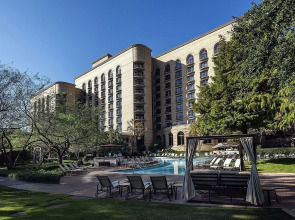 The Ritz-Carlton Dallas, Las Colinas